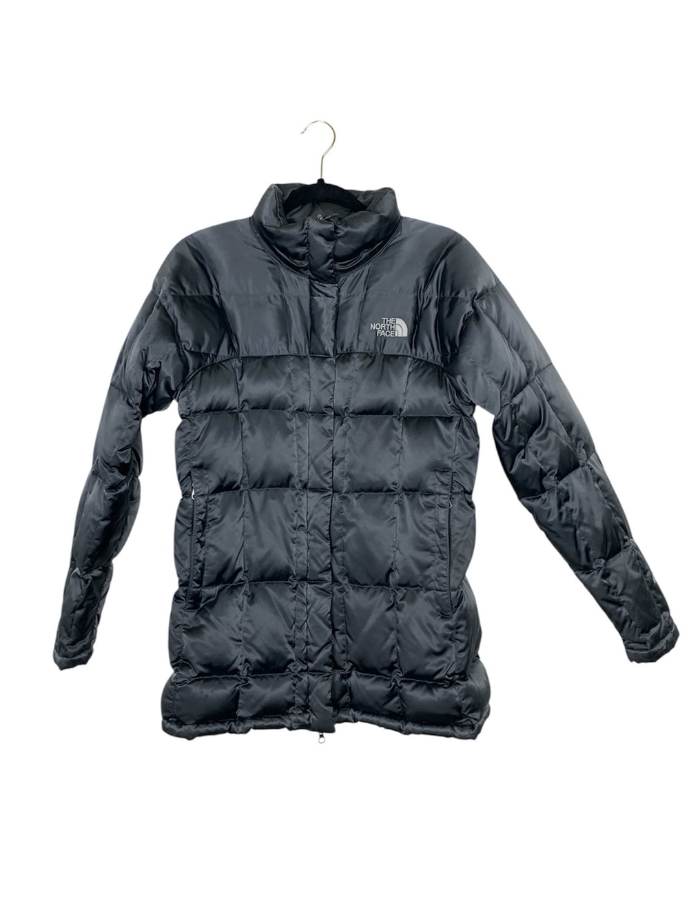 The north face metropolis 600 down jacket size medium